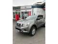 Nissan Navara NP300 D23 Allrad Double Cap Acenta 1 Hand Šedá - thumbnail 2