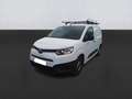 Toyota Proace City 1.5D 75kW (100CV) GX 650kg Media Blanco - thumbnail 3