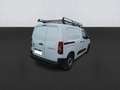 Toyota Proace City 1.5D 75kW (100CV) GX 650kg Media Blanco - thumbnail 4