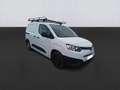 Toyota Proace City 1.5D 75kW (100CV) GX 650kg Media Blanco - thumbnail 2