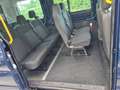 Ford Transit HOCHDACH + 8SITZE+KLIMA+ STANDHZG+ RAMPE Blau - thumbnail 12