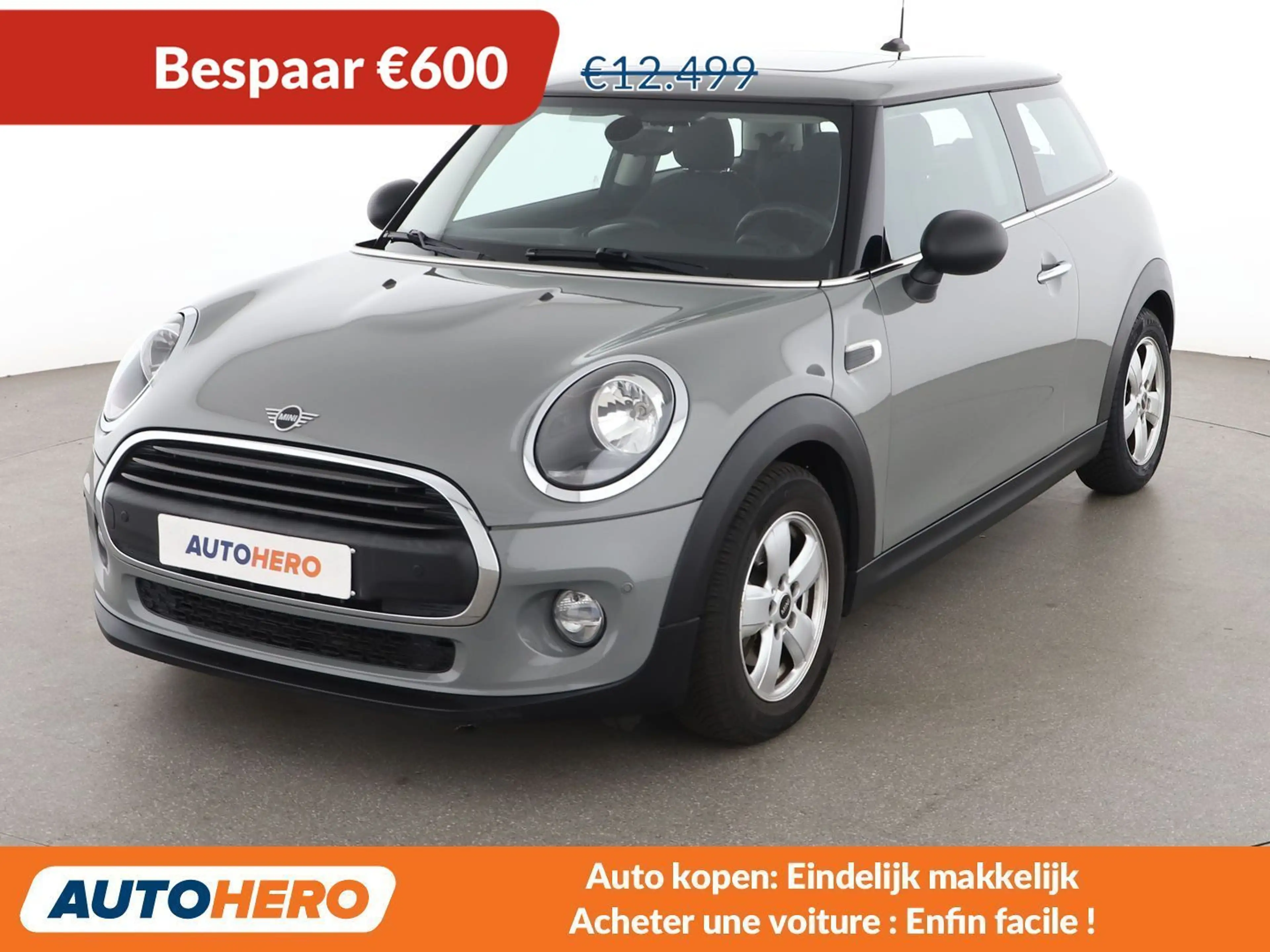 MINI One One