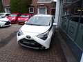 Toyota Aygo 1.0 VVT-i x-play AIRCO,LED,CAMERA,NIEUWE APK !!! ' Weiß - thumbnail 4