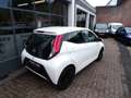 Toyota Aygo 1.0 VVT-i x-play AIRCO,LED,CAMERA,NIEUWE APK !!! ' Weiß - thumbnail 5