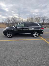 2dr Auto Limited Edition AWD