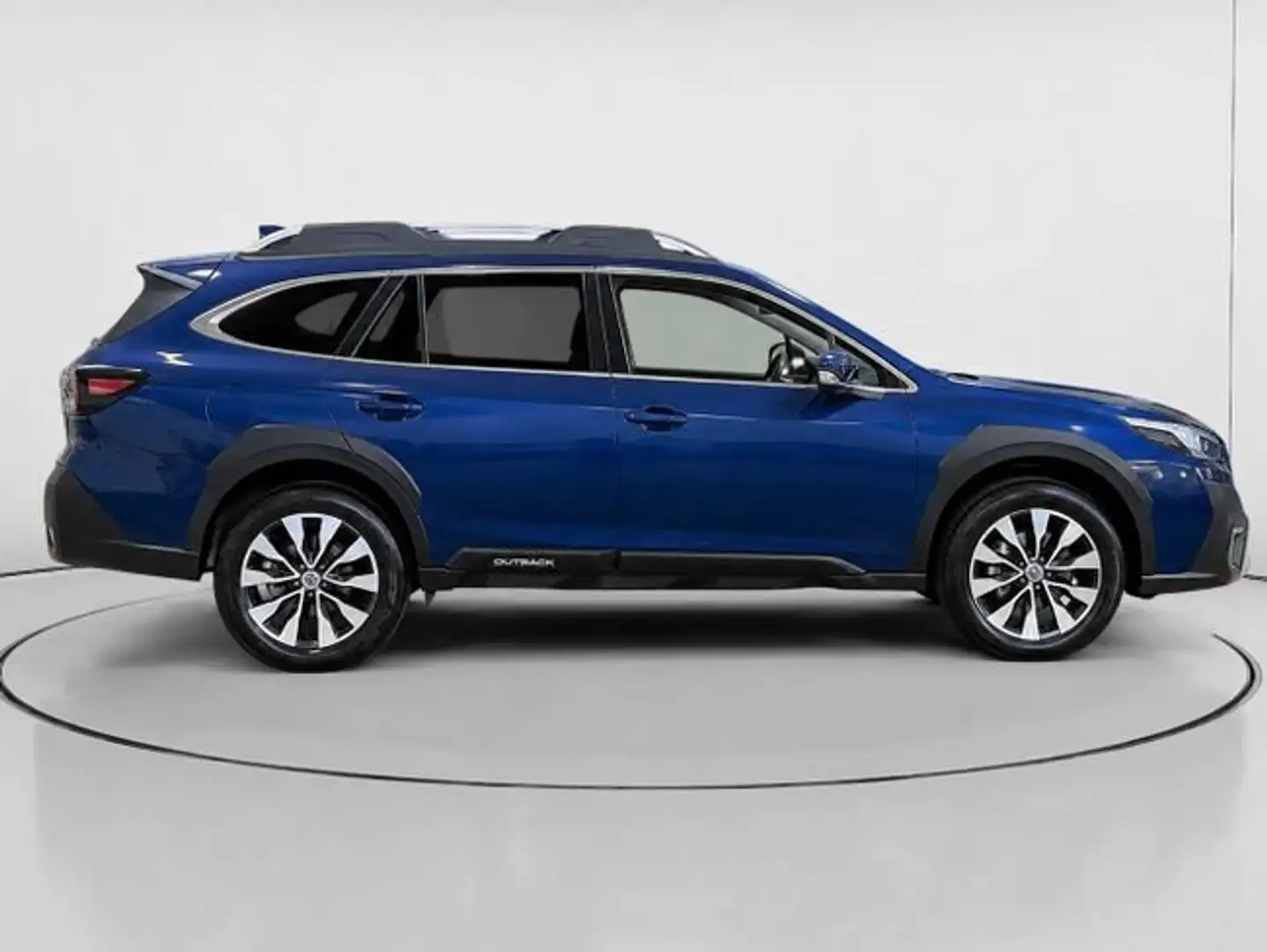 Subaru OUTBACK 2.5i Sport CVT Lineartronic Blanco - 2