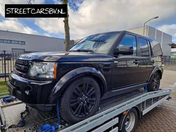 3.0 SDV6 HSE Motor Defect! Export!