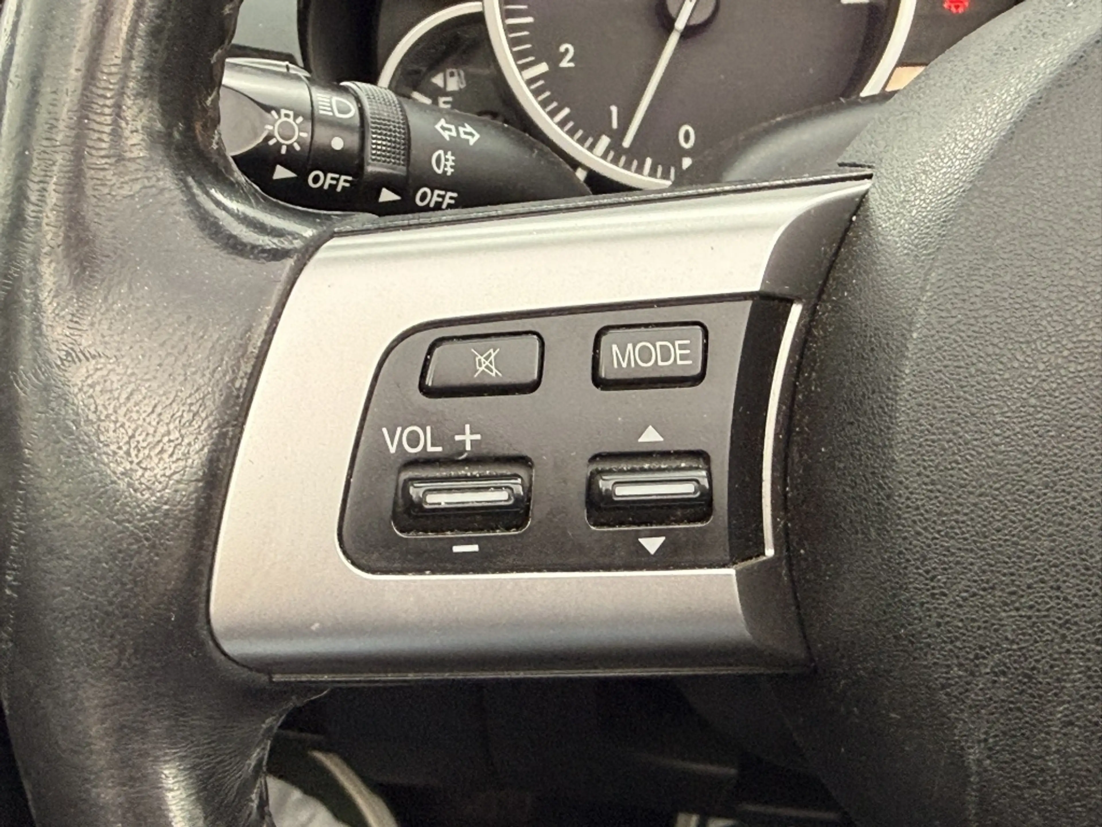 Mazda MX-5 1.8 Touring — photo 14