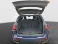 BMW X3 xDrive30d AUT.*M SPORT*ACC*AHK*DA*KEYLESS*HUD+LASE Blau - thumbnail 14