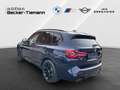 BMW X3 xDrive30d AUT.*M SPORT*ACC*AHK*DA*KEYLESS*HUD+LASE Blauw - thumbnail 4