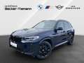 BMW X3 xDrive30d AUT.*M SPORT*ACC*AHK*DA*KEYLESS*HUD+LASE Blau - thumbnail 1