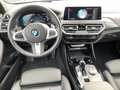 BMW X3 xDrive30d AUT.*M SPORT*ACC*AHK*DA*KEYLESS*HUD+LASE Blau - thumbnail 9