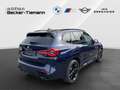 BMW X3 xDrive30d AUT.*M SPORT*ACC*AHK*DA*KEYLESS*HUD+LASE Bleu - thumbnail 6