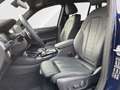 BMW X3 xDrive30d AUT.*M SPORT*ACC*AHK*DA*KEYLESS*HUD+LASE Blau - thumbnail 11
