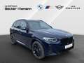 BMW X3 xDrive30d AUT.*M SPORT*ACC*AHK*DA*KEYLESS*HUD+LASE Bleu - thumbnail 7