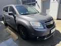 Chevrolet Orlando 2.0 LTZ * 7-SITZER * Silber - thumbnail 1