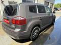 Chevrolet Orlando 2.0 LTZ * 7-SITZER * Silber - thumbnail 4