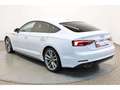 Audi A5 Sportback 45 TDI quattro S-Line Selection Weiß - thumbnail 4