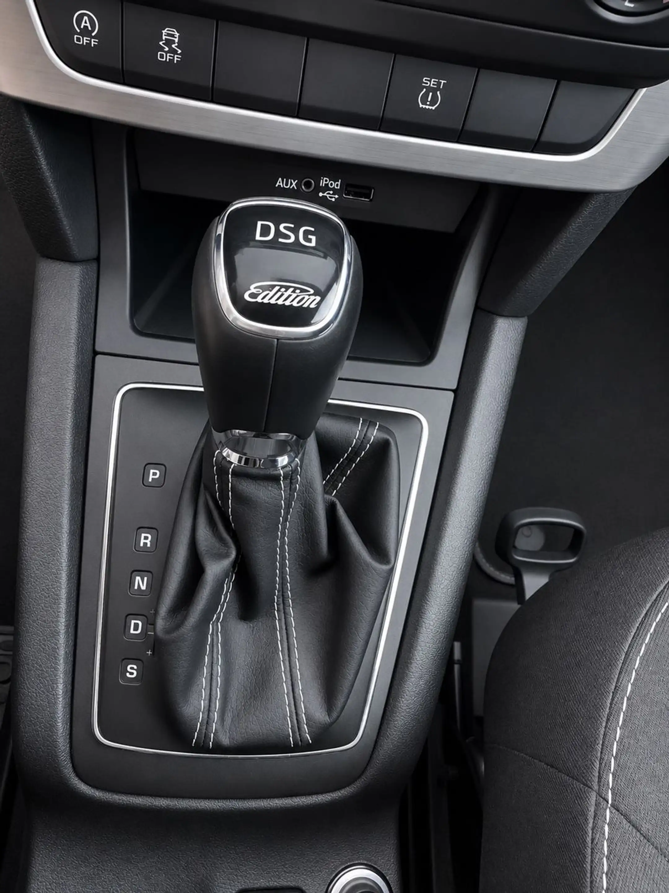Skoda Yeti Edition *DSG*Bi-XENON*SHZ* — photo 13