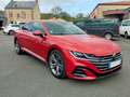 Volkswagen Arteon 2.0 TDI EVO 150CH R-LINE DSG7 Rouge - thumbnail 2