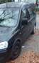 Opel Combo Combo-C Schwarz - thumbnail 2