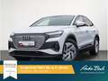 Audi Q4 e-tron 40 Automatik Navi LED ACC EP Wit - thumbnail 2