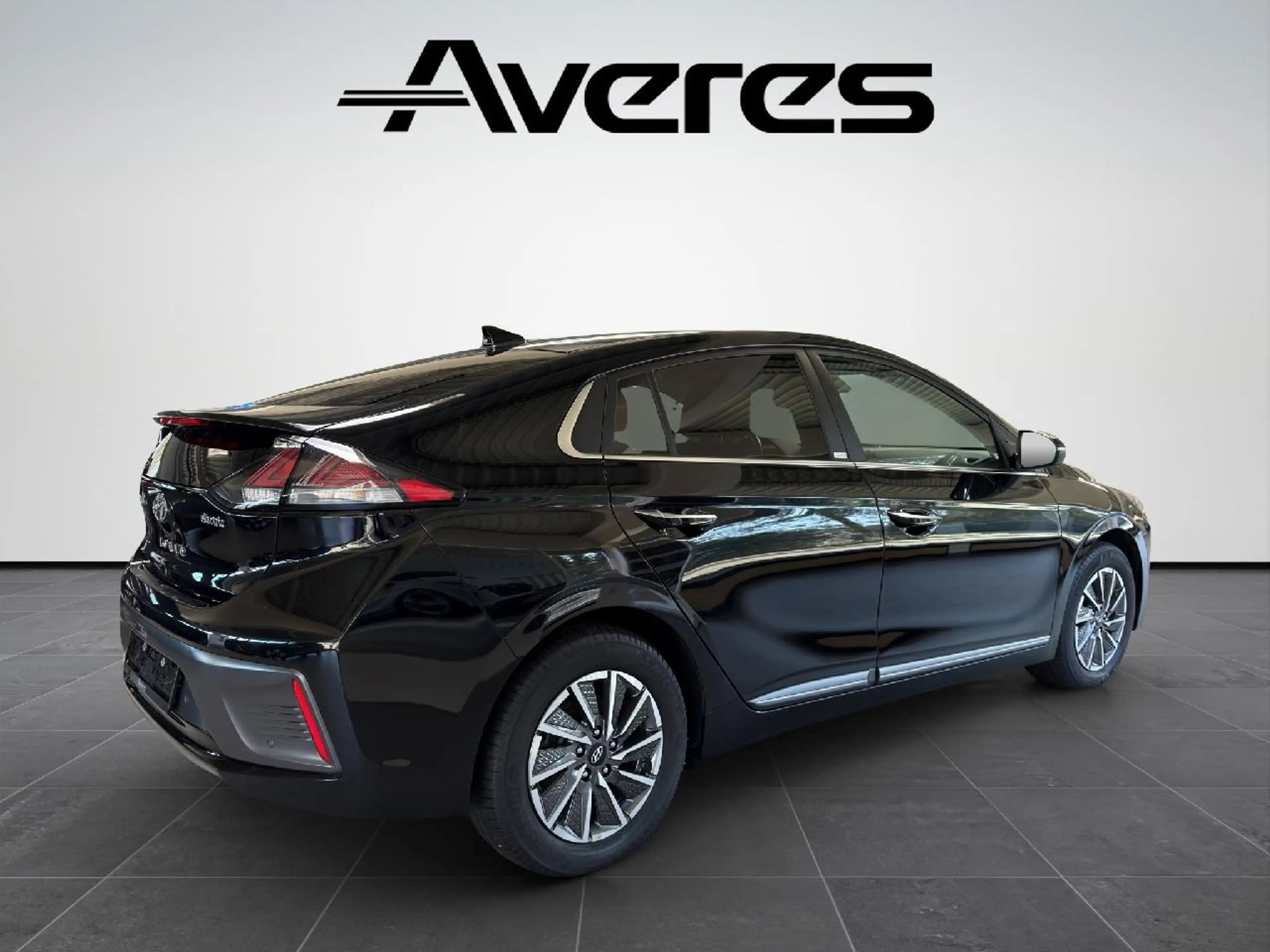 Hyundai IONIQ Style Elektro — photo 5