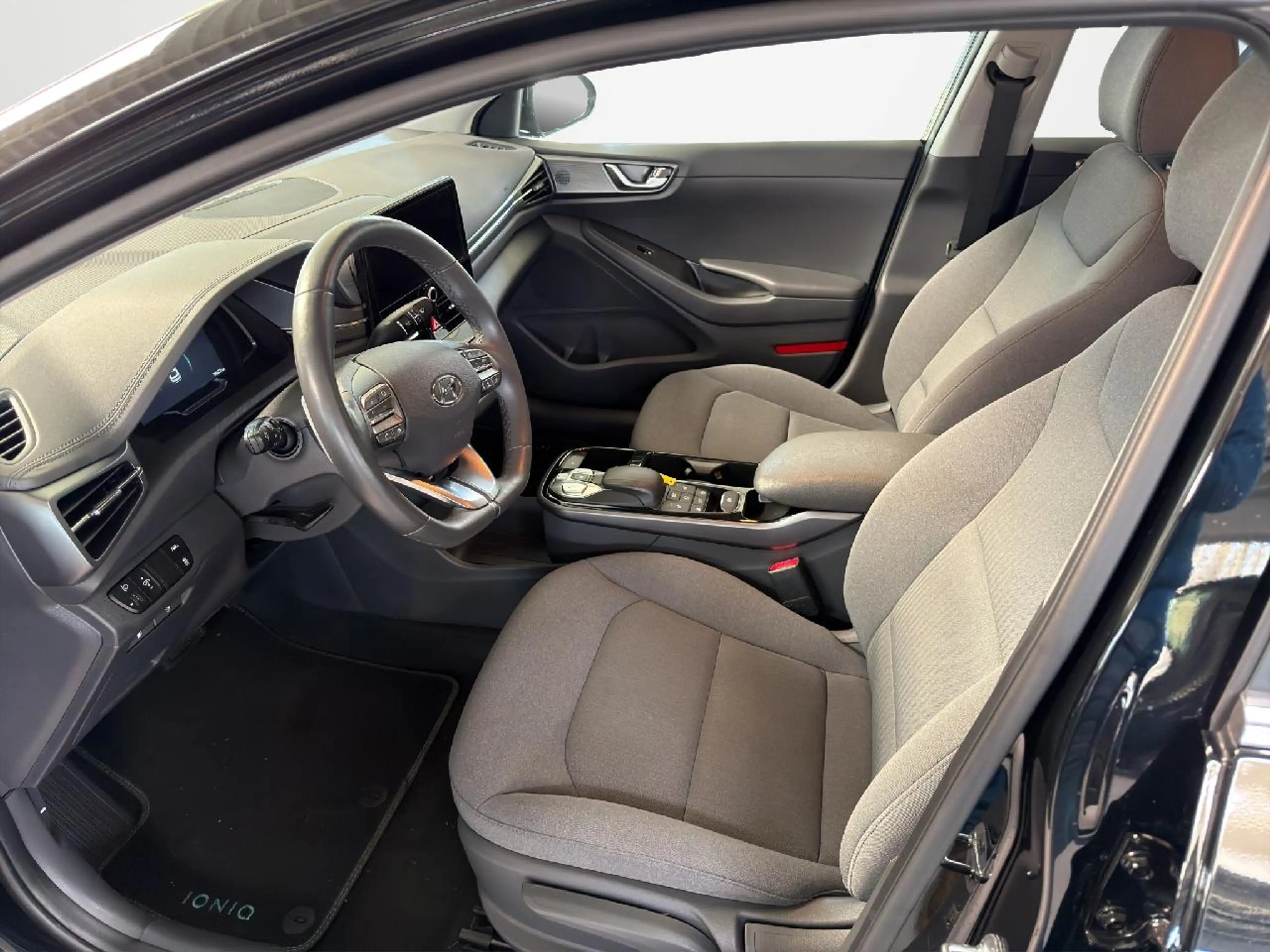 Hyundai IONIQ Style Elektro — photo 8