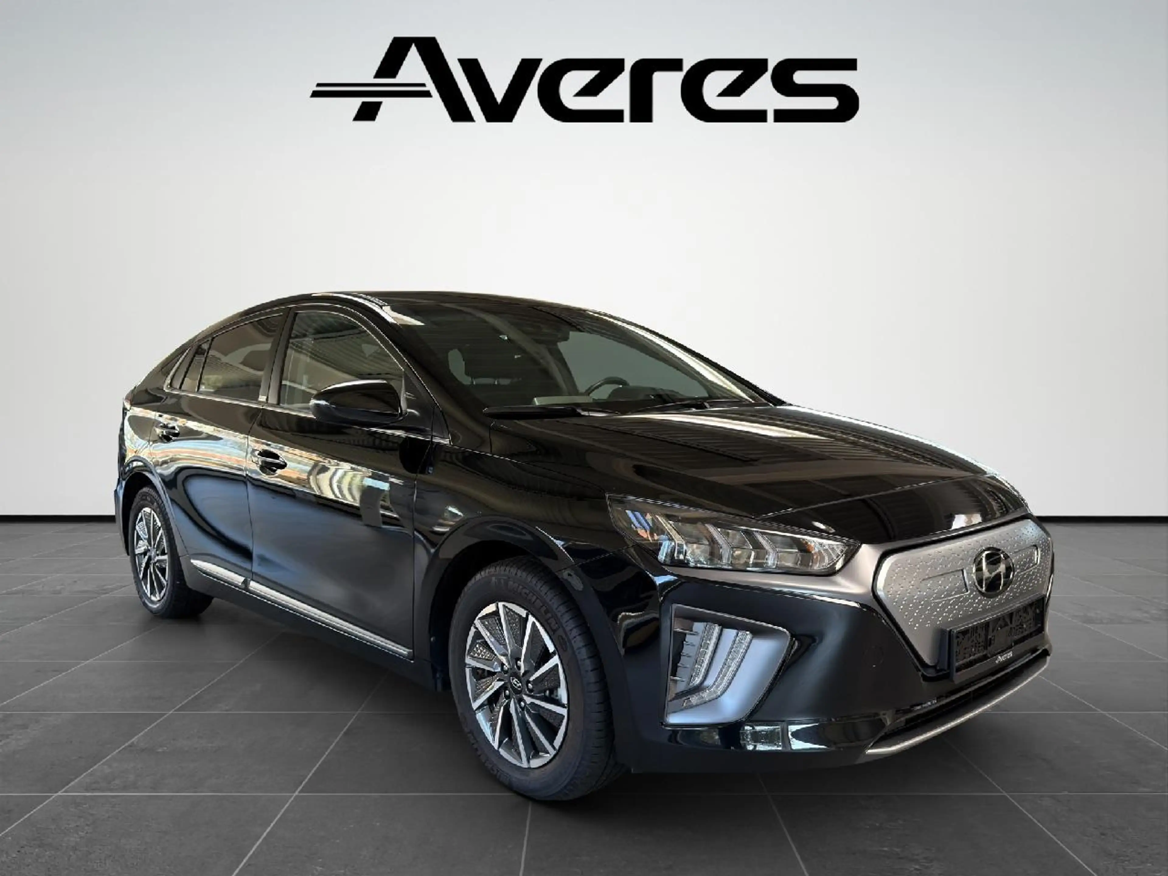 Hyundai IONIQ Style Elektro — photo 6
