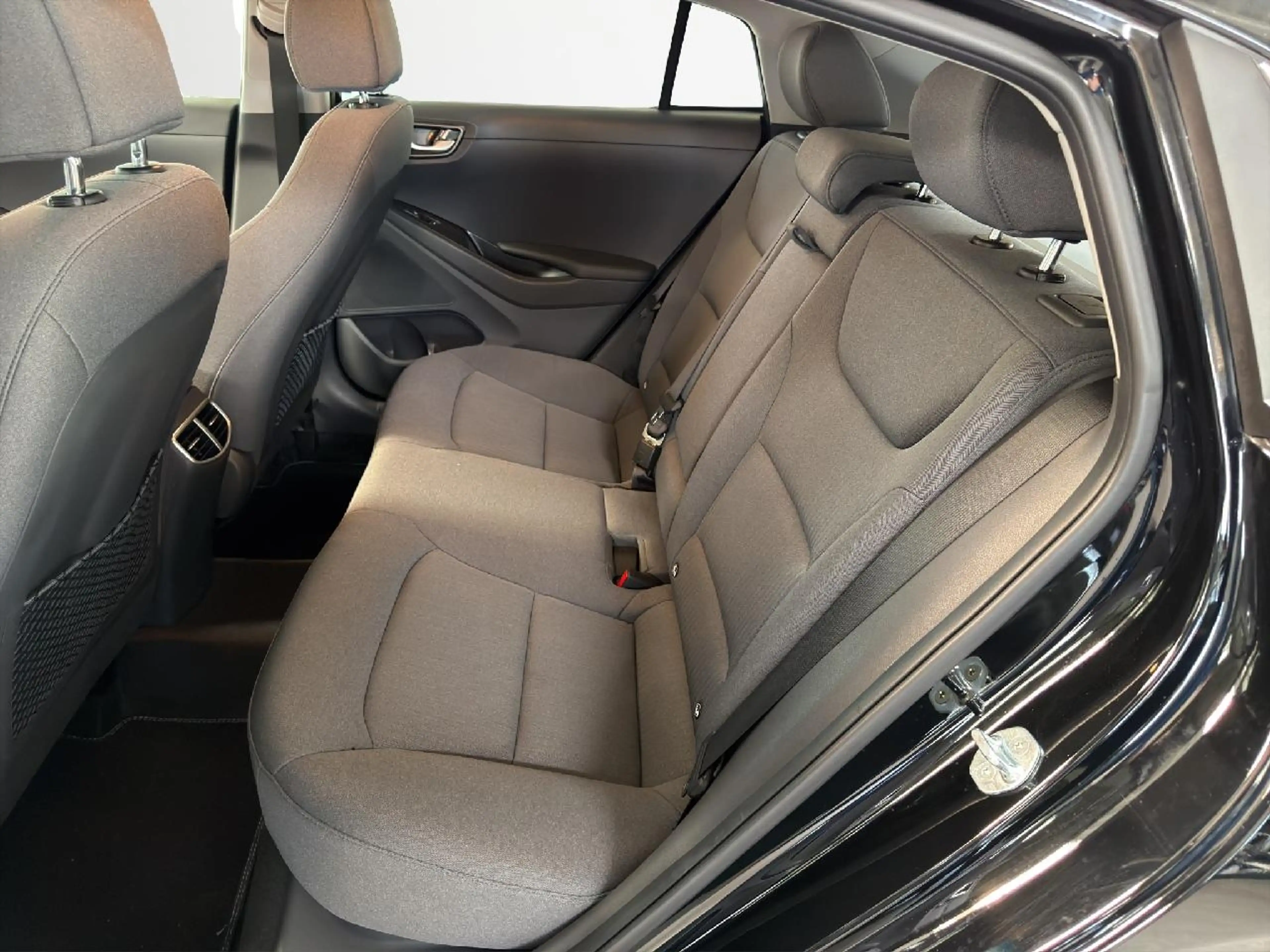Hyundai IONIQ Style Elektro — photo 12