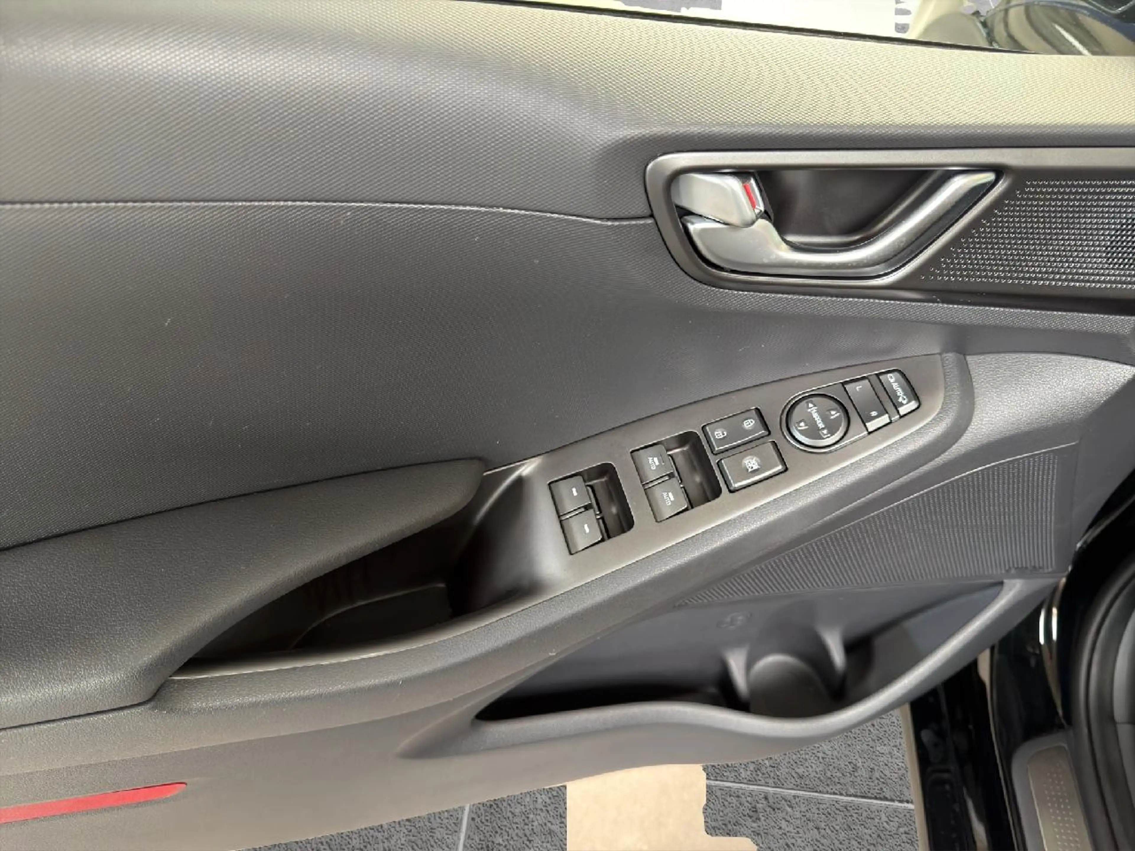 Hyundai IONIQ Style Elektro — photo 11
