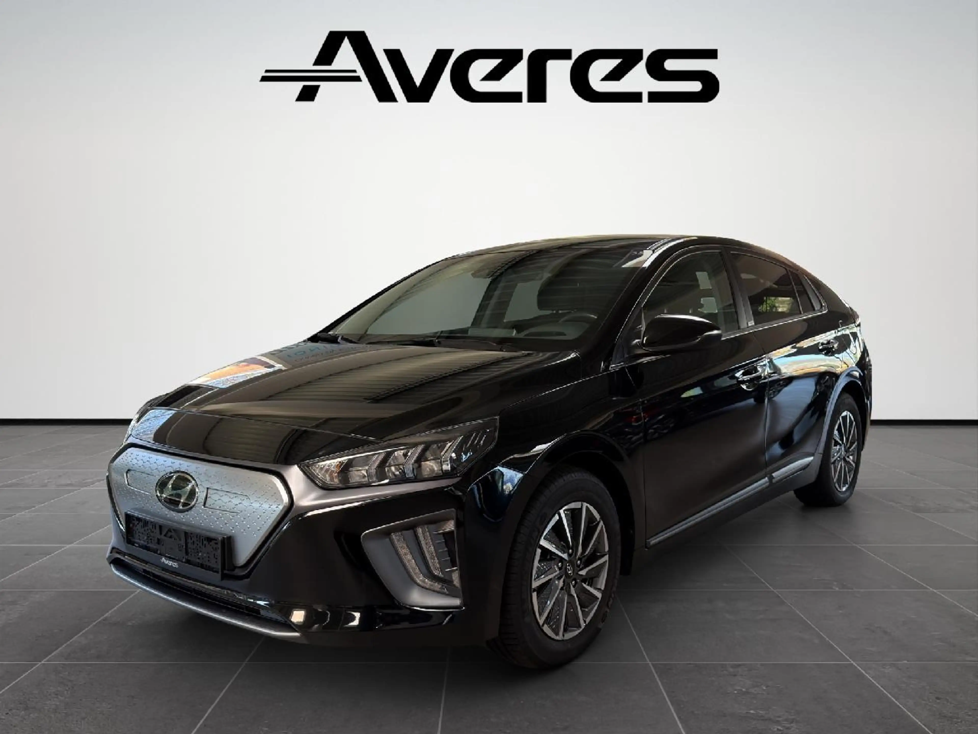 Hyundai IONIQ Style Elektro