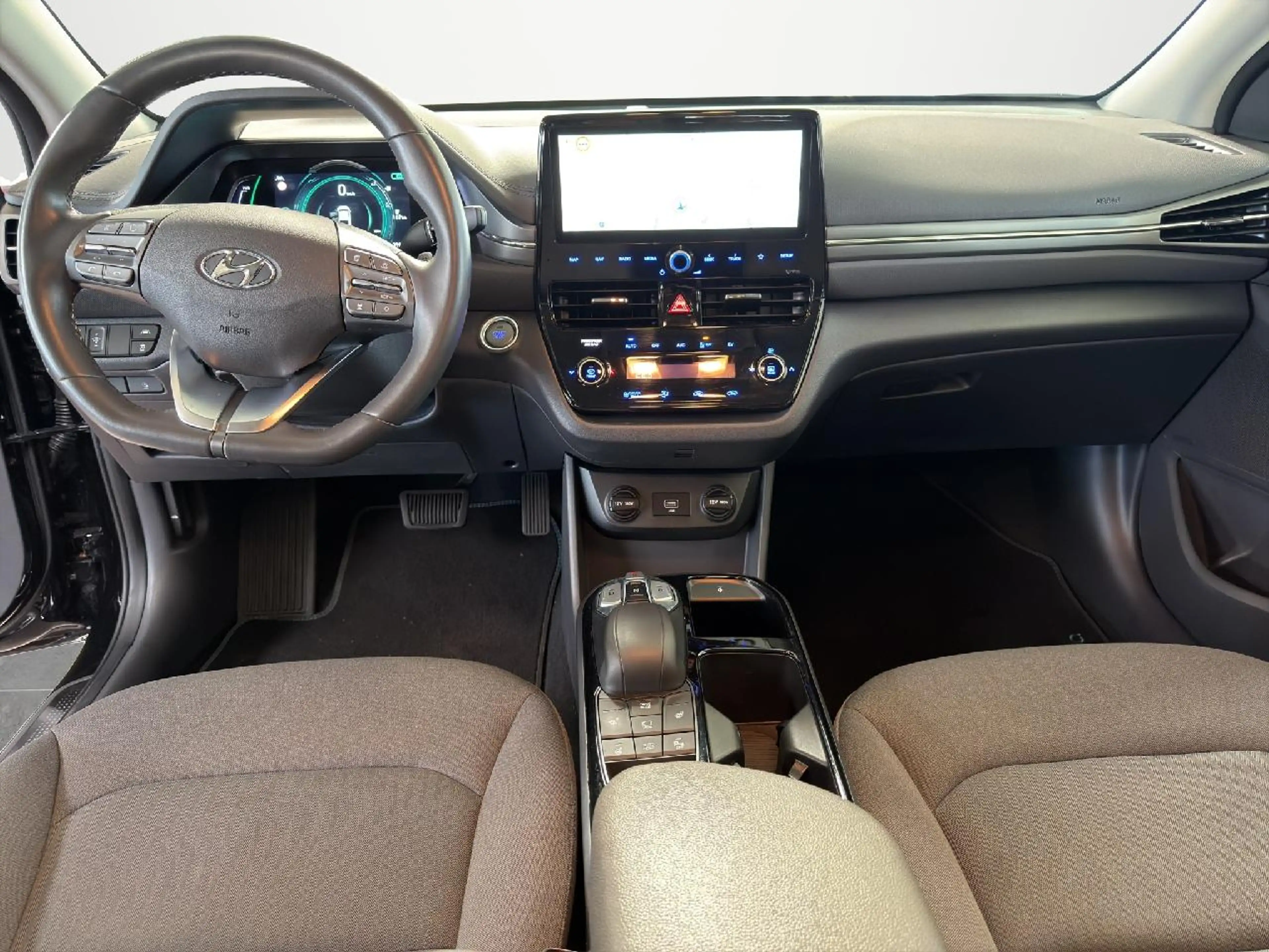 Hyundai IONIQ Style Elektro — photo 13