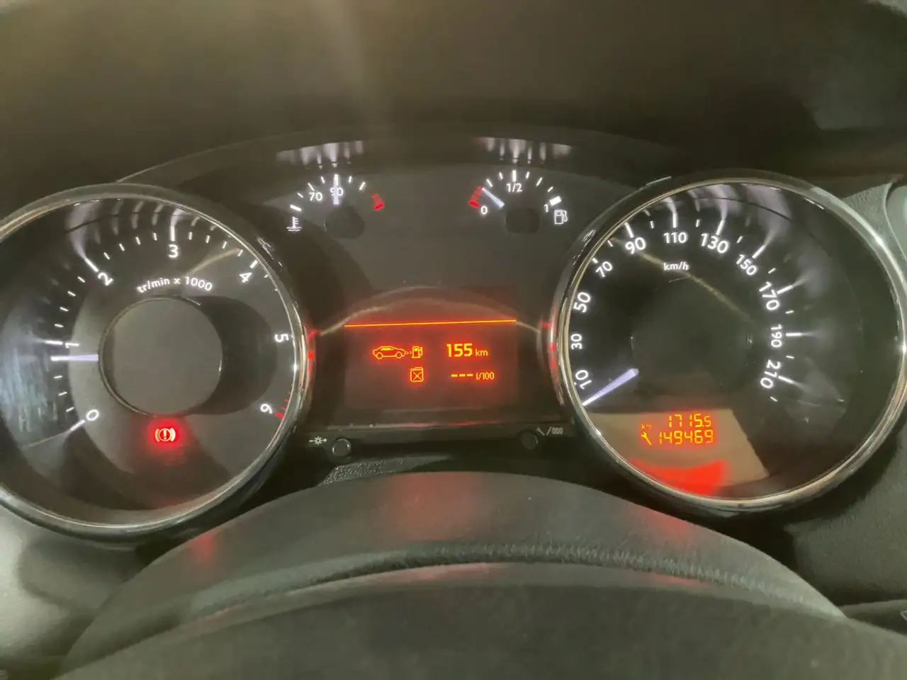 Peugeot 5008 1.6 HDi 110ch FAP BVM6 Access 7pl