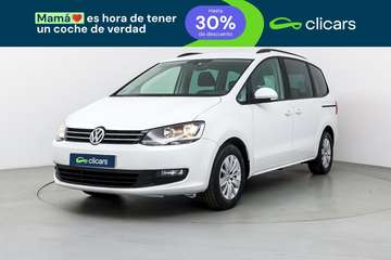 2.0TDI Edition DSG 110kW