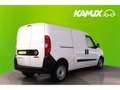 Fiat Doblo 1.6Multijet MAXI+KLIMA+BLUETOOTH+PDC Alb - thumbnail 4
