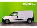 Fiat Doblo 1.6Multijet MAXI+KLIMA+BLUETOOTH+PDC Alb - thumbnail 8