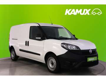 1.6Multijet MAXI+KLIMA+BLUETOOTH+PDC