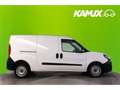 Fiat Doblo 1.6Multijet MAXI+KLIMA+BLUETOOTH+PDC Alb - thumbnail 3