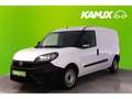 Fiat Doblo 1.6Multijet MAXI+KLIMA+BLUETOOTH+PDC Alb - thumbnail 9