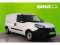 Fiat Doblo 1.6Multijet MAXI+KLIMA+BLUETOOTH+PDC Blanco - thumbnail 1