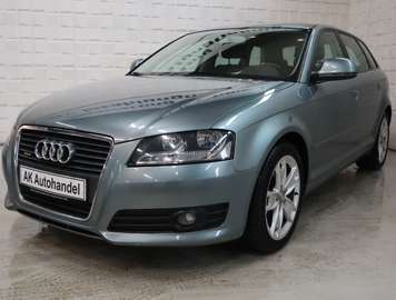 Sportback 1.8 TFSI Ambition quattro