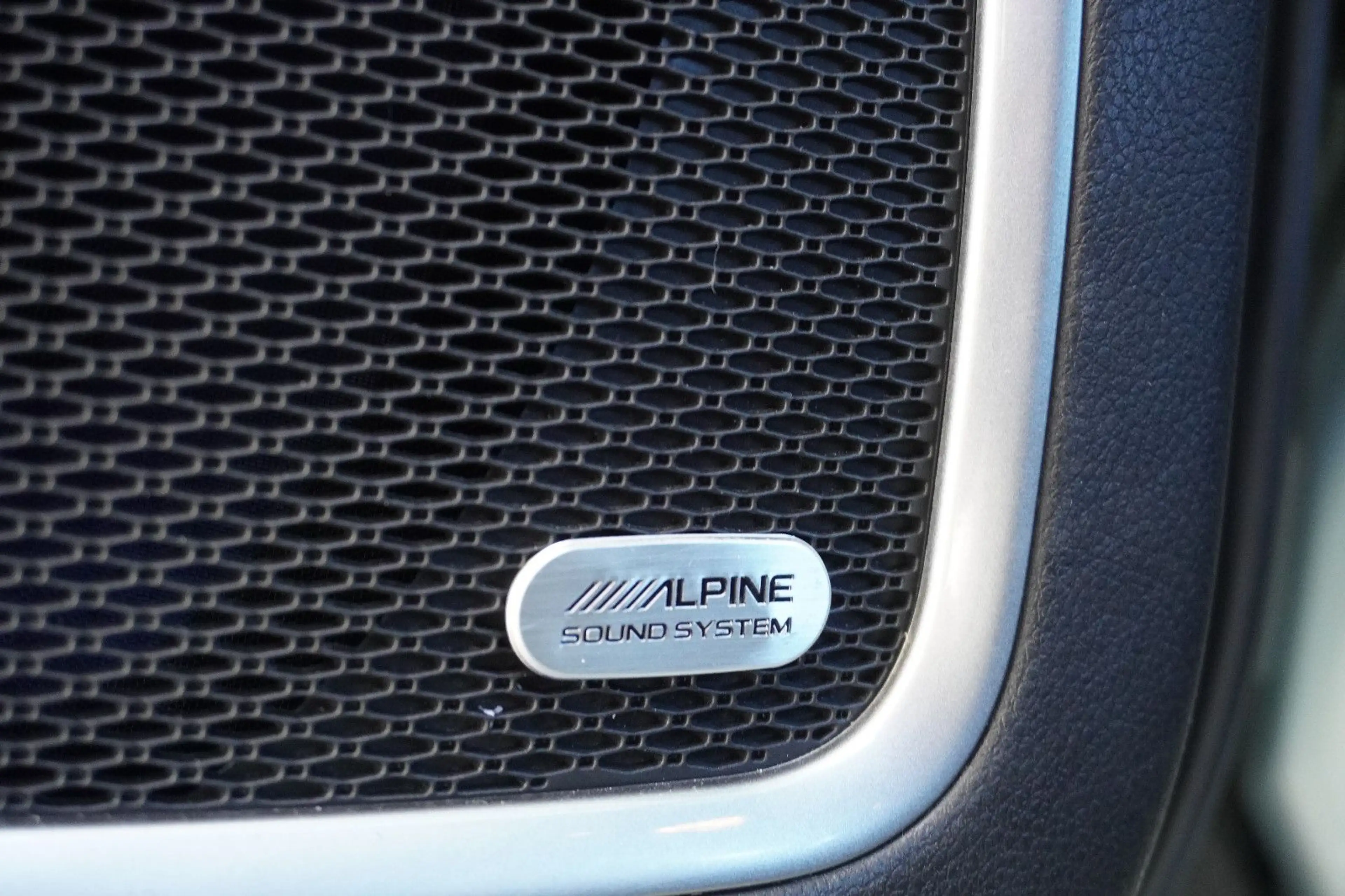 Jeep Compass Upland 4WD |ACC|LED|Navi| — photo 13