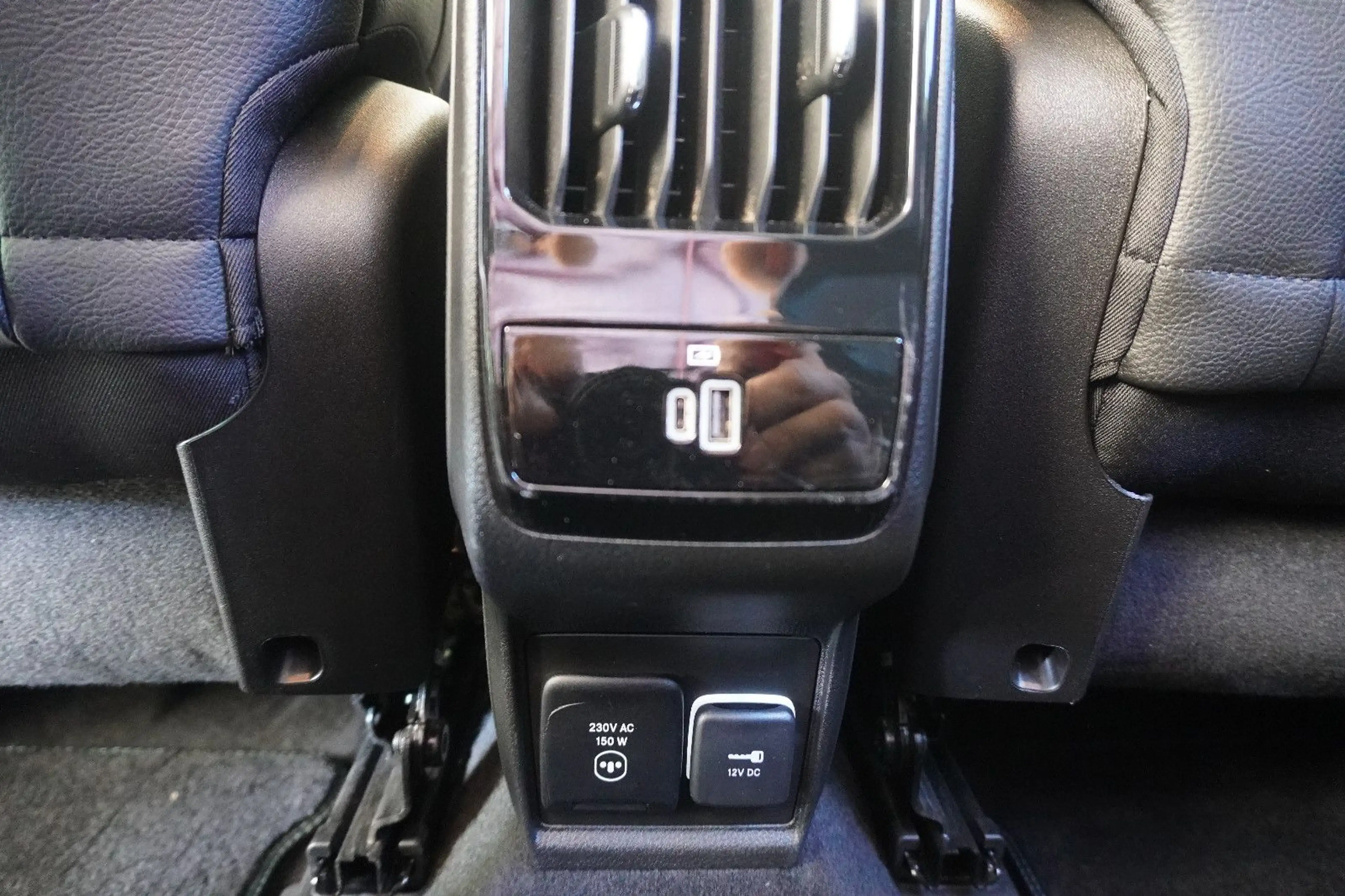 Jeep Compass Upland 4WD |ACC|LED|Navi| — photo 12