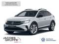 Volkswagen Taigo 1.0 TSI DSG Goal Navi*ACC*Klima*SHZ Silber - thumbnail 1