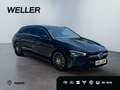 Mercedes-Benz CLA 35 AMG 4M *AHK*Pano*Burmester* Noir - thumbnail 4