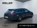 Mercedes-Benz CLA 35 AMG 4M *AHK*Pano*Burmester* Noir - thumbnail 18
