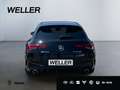 Mercedes-Benz CLA 35 AMG 4M *AHK*Pano*Burmester* Noir - thumbnail 6