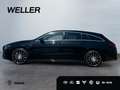 Mercedes-Benz CLA 35 AMG 4M *AHK*Pano*Burmester* Noir - thumbnail 5