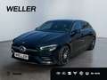 Mercedes-Benz CLA 35 AMG 4M *AHK*Pano*Burmester* Noir - thumbnail 1